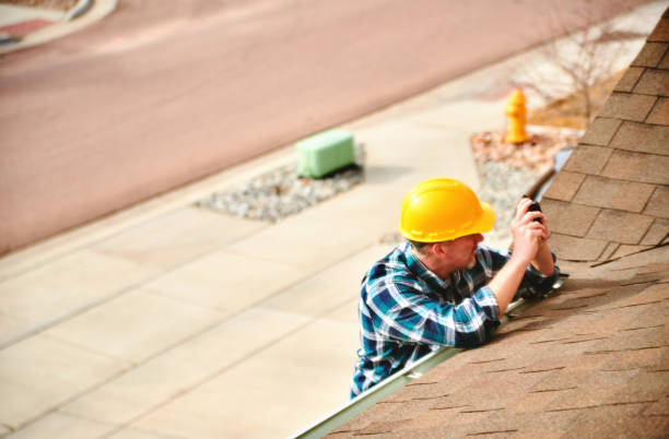 Gutter Installation and Roofing in Oakdale, MN