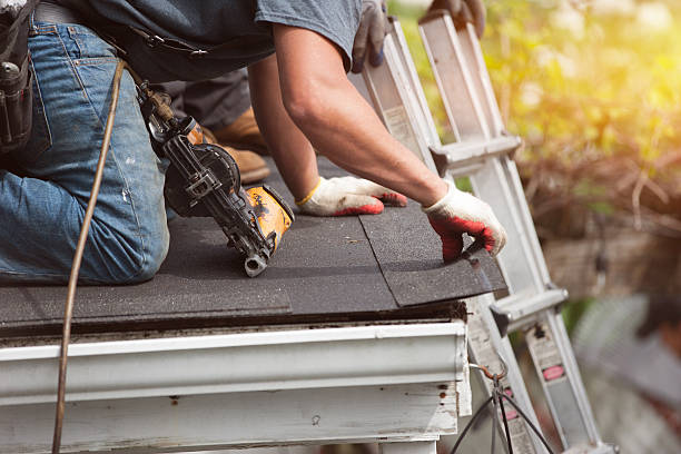 Roof Waterproofing Services in Oakdale, MN